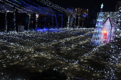 イルミネーション