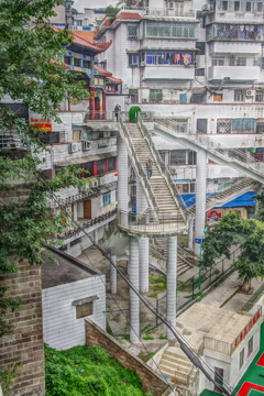 重慶市某所1