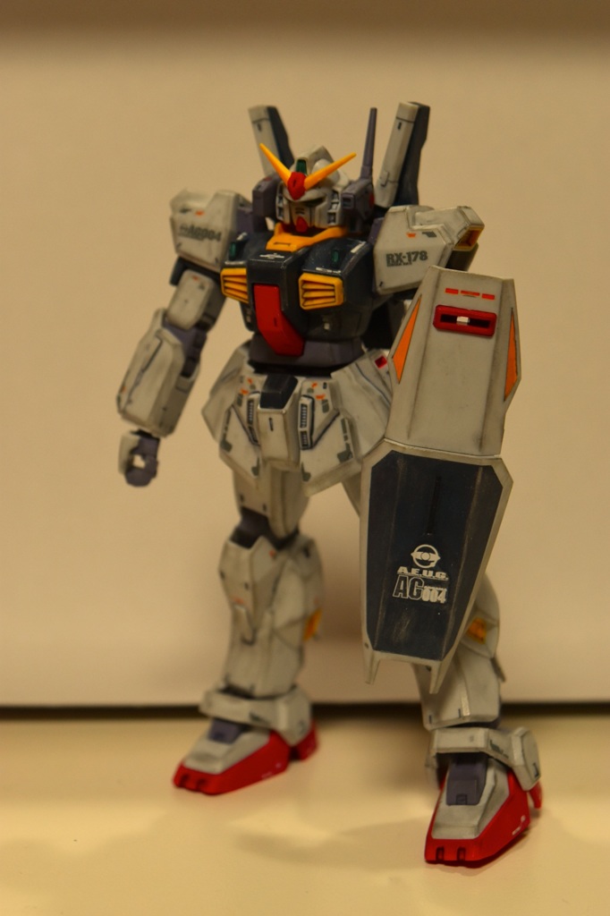 ガンプラ