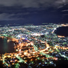 夜景