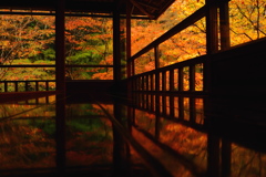 秋の京都（2）