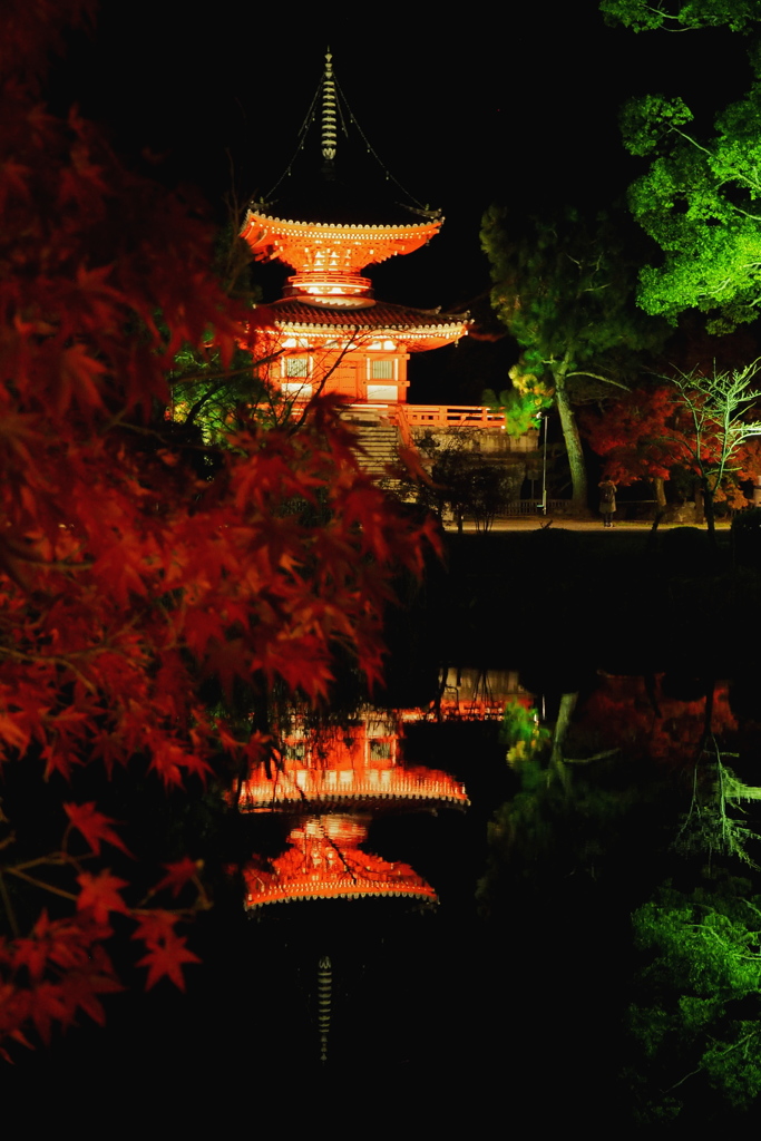 秋の京都（3）