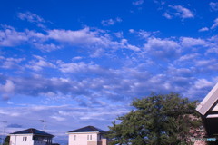 空色
