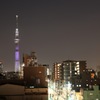 東京スカイツリー