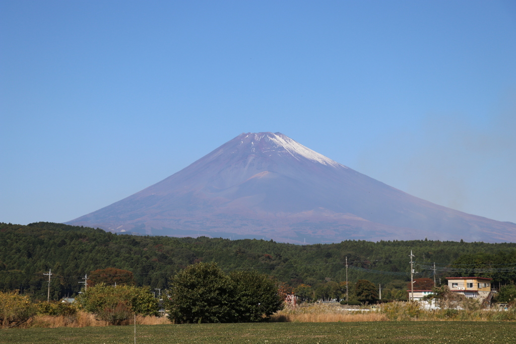 富士山