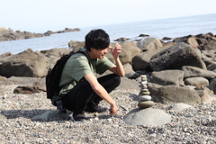 見た目と中身