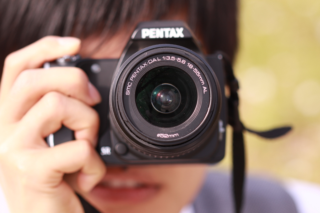 PENTAX