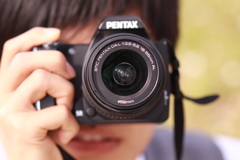 PENTAX