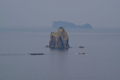 西海の島