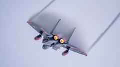 岐阜基地航空祭 2025年 10月12日(日)