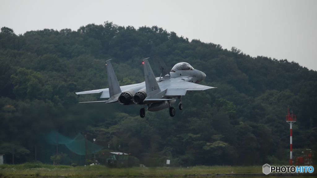 岐阜基地 2020年 6月24日
