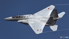 岐阜基地航空祭 2018年 11月18日