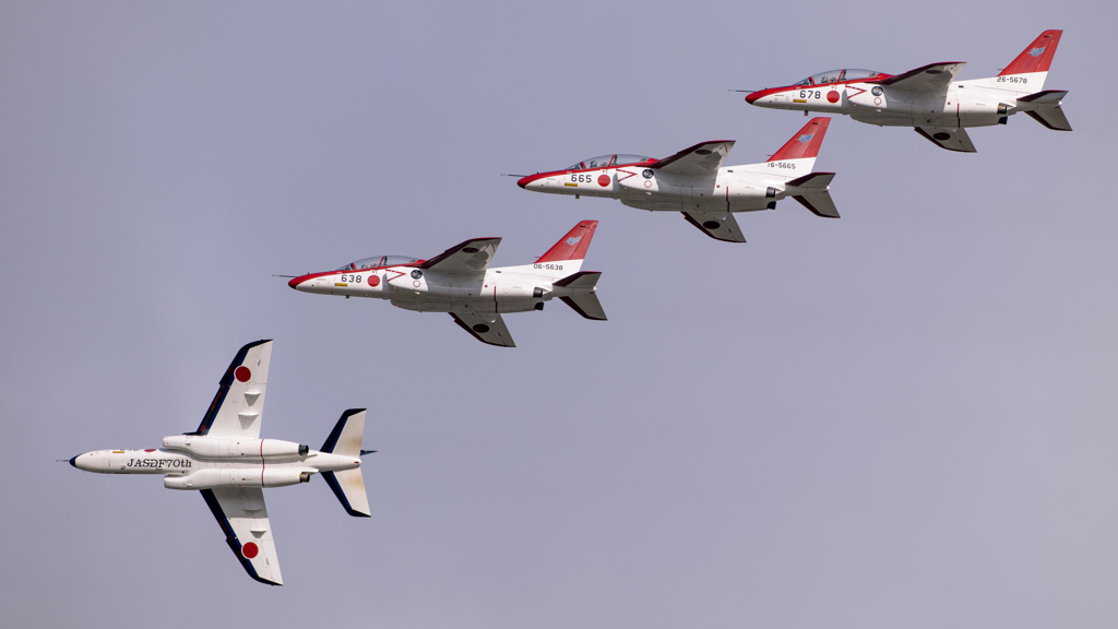 築城基地航空祭 2024年11月24日(日)