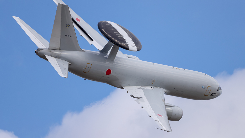 浜松基地航空祭 2023年10月29日(日)