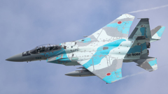 小松基地航空祭 2024年 9月19日(木) 事前訓練
