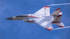 岐阜基地航空祭 2024年11月17日(日)