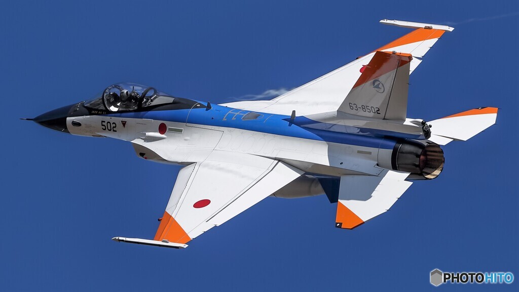 岐阜基地航空際 2019年 11月10日