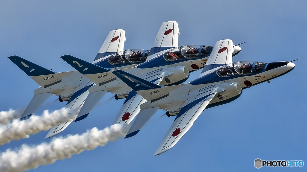 小松基地航空祭 前日予行 2015年 9月20日