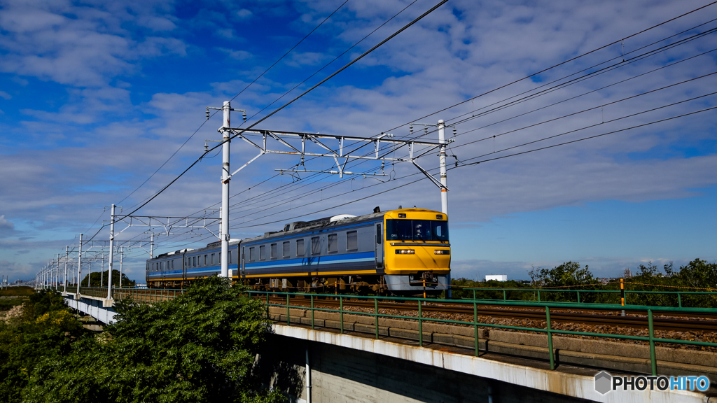 JR東海（ドクター東海)