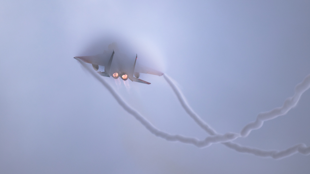 岐阜基地航空祭 2025年 10月12日(日)
