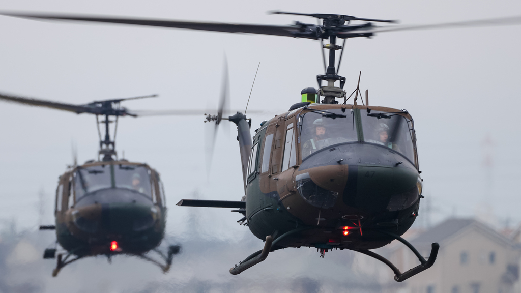 明野基地航空祭 2023年11月4日 (土)