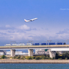 中部国際空港　2025年 5月7日
