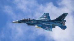岐阜基地航空祭 2025年 9月30日(火) 事前訓練
