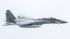 小松基地航空祭 2024年 9月19日(木) 事前訓練