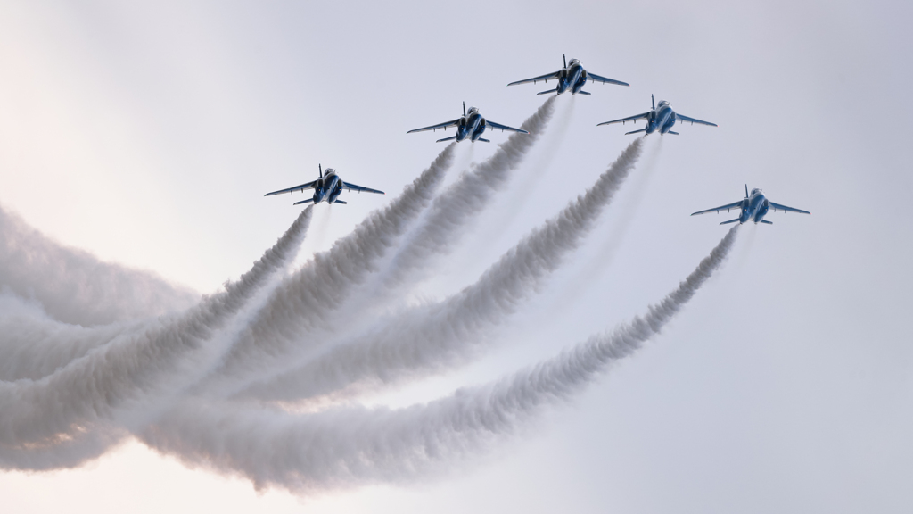 岐阜基地航空祭 2023年11月12日(日)