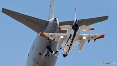 小牧基地航空祭 2018年 3月3日