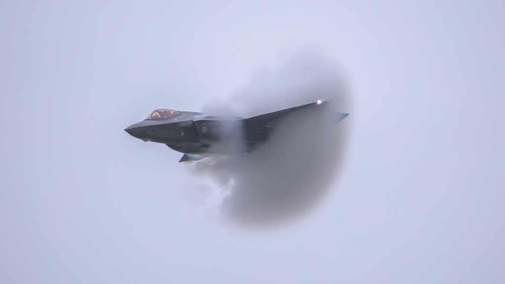 小松基地航空祭 2025年 10月5日(日)