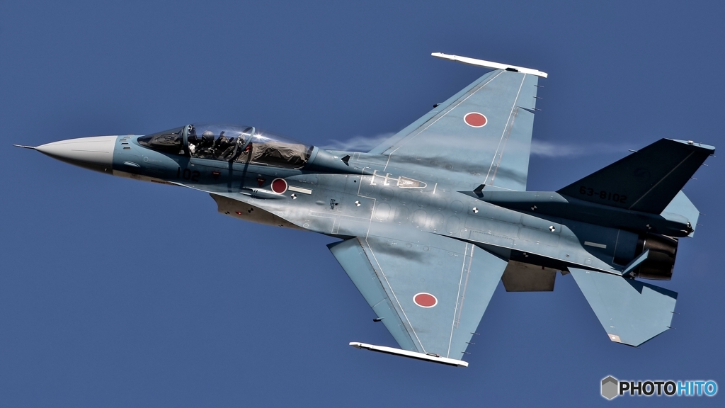 岐阜基地航空祭 2015年 10月25日