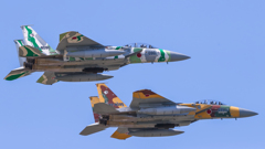 小松基地航空祭 2024年 9月23日（月)秋分の日振替休日