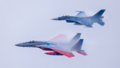 岐阜基地航空祭 2025年 10月12日(日)