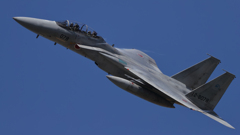 岐阜基地航空祭 2022年 11月2日(水) 事前訓練