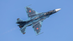 浜松基地航空祭 2025年 10月23日(木) 事前訓練(岐阜基地上空)