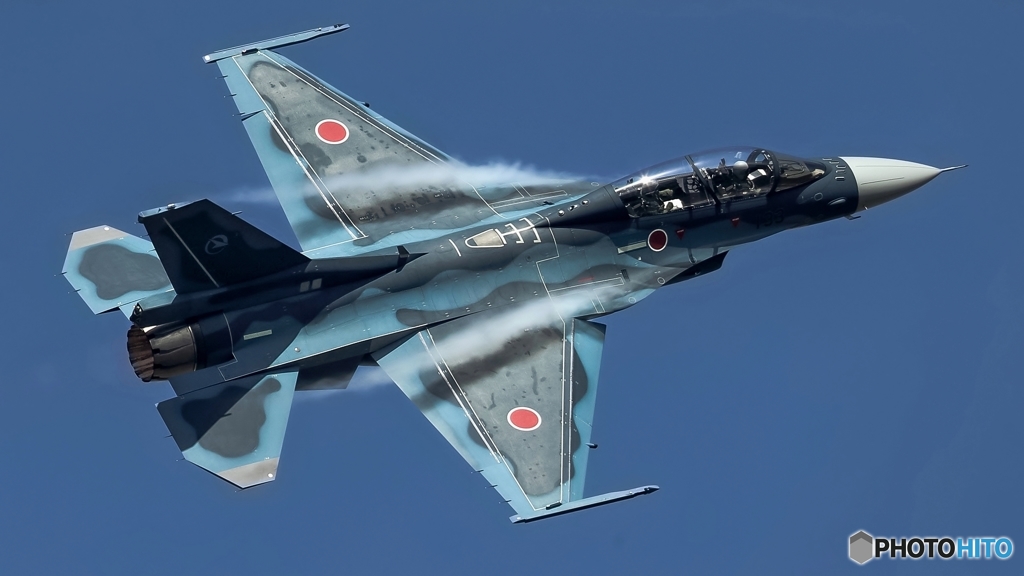 岐阜基地航空際 2016年 10月30日