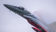 岐阜基地航空祭 2025年 10月11日(土) 前日