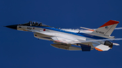 岐阜基地航空祭 2022年 11月2日(水) 事前訓練