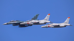 岐阜基地航空祭 2024年11月17日(日)