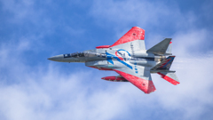 岐阜基地航空祭 2025年 9月30日(火) 事前訓練