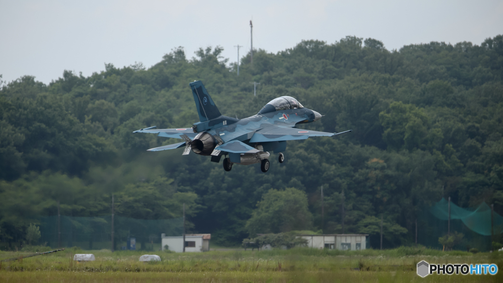 岐阜基地 2020年 6月24日