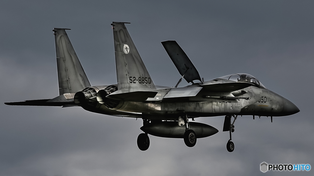 小松基地航空祭 2014年 9月20日