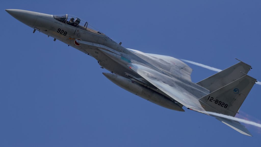 浜松基地航空祭 2022年 10月22日(土) 前日予行
