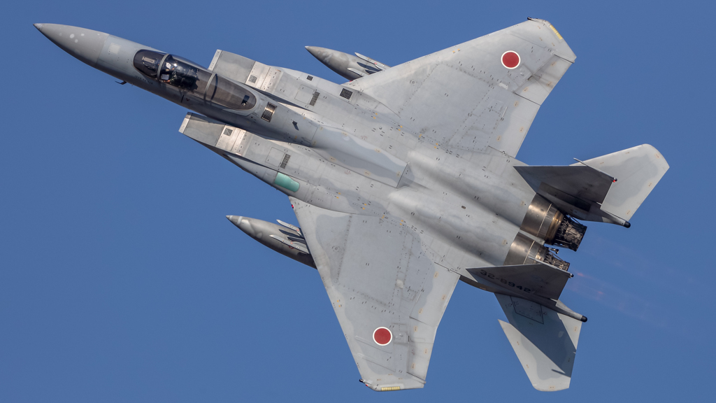 岐阜基地航空祭 2022年 11月12日(土) 前日予行