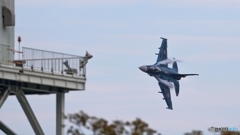 2019築城基地航空祭（前日）