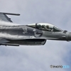 F-16　ファイティングファルコン