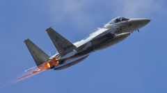 岐阜基地航空祭 2022年 11月7日(月) 総合予行