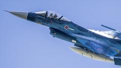 岐阜基地航空祭 2025年 9月30日(火) 事前訓練