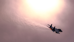 岐阜基地航空祭 2024年10月31日(木) 機動飛行訓練